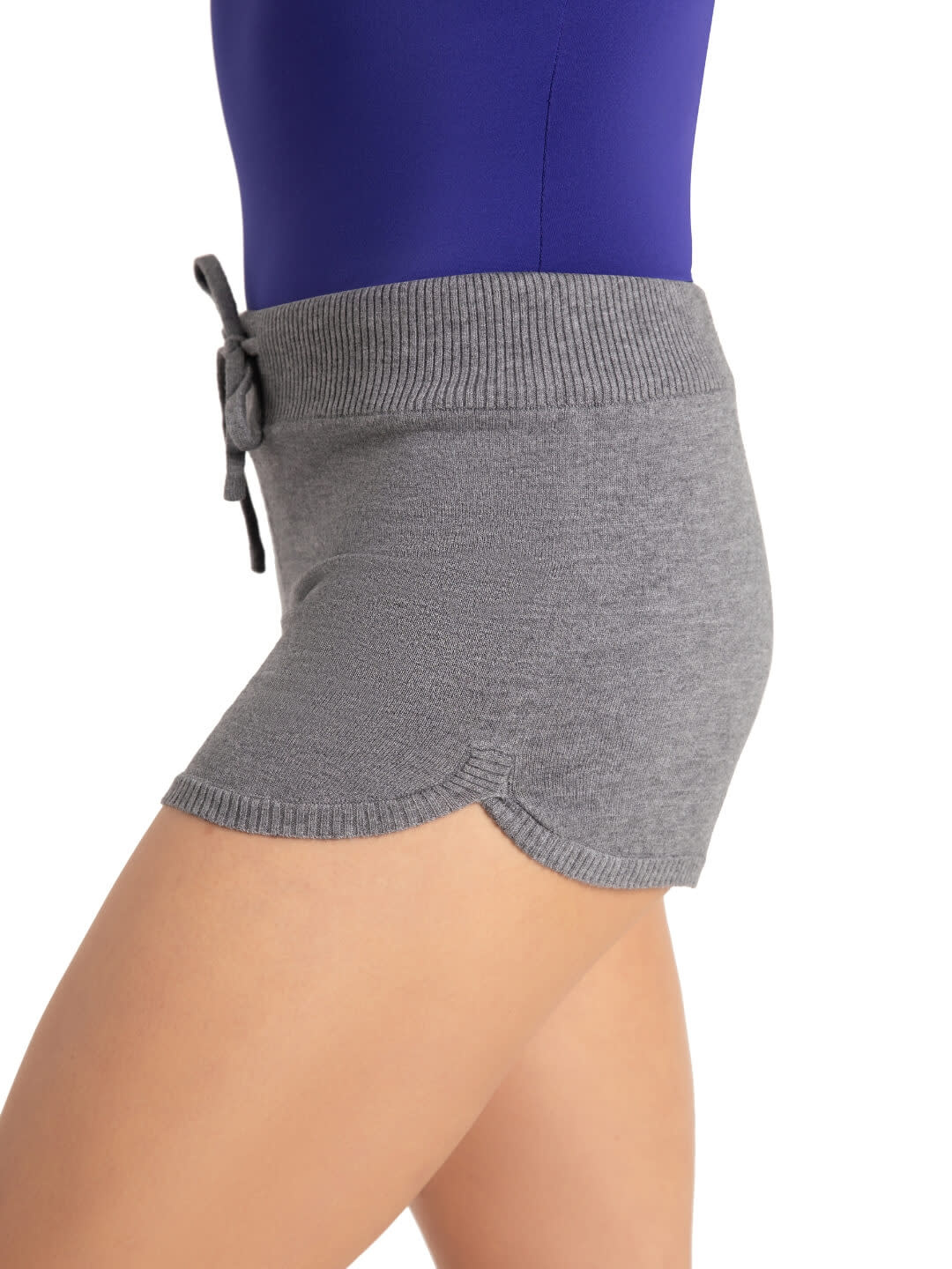 Capezio CK10992W Knit Short