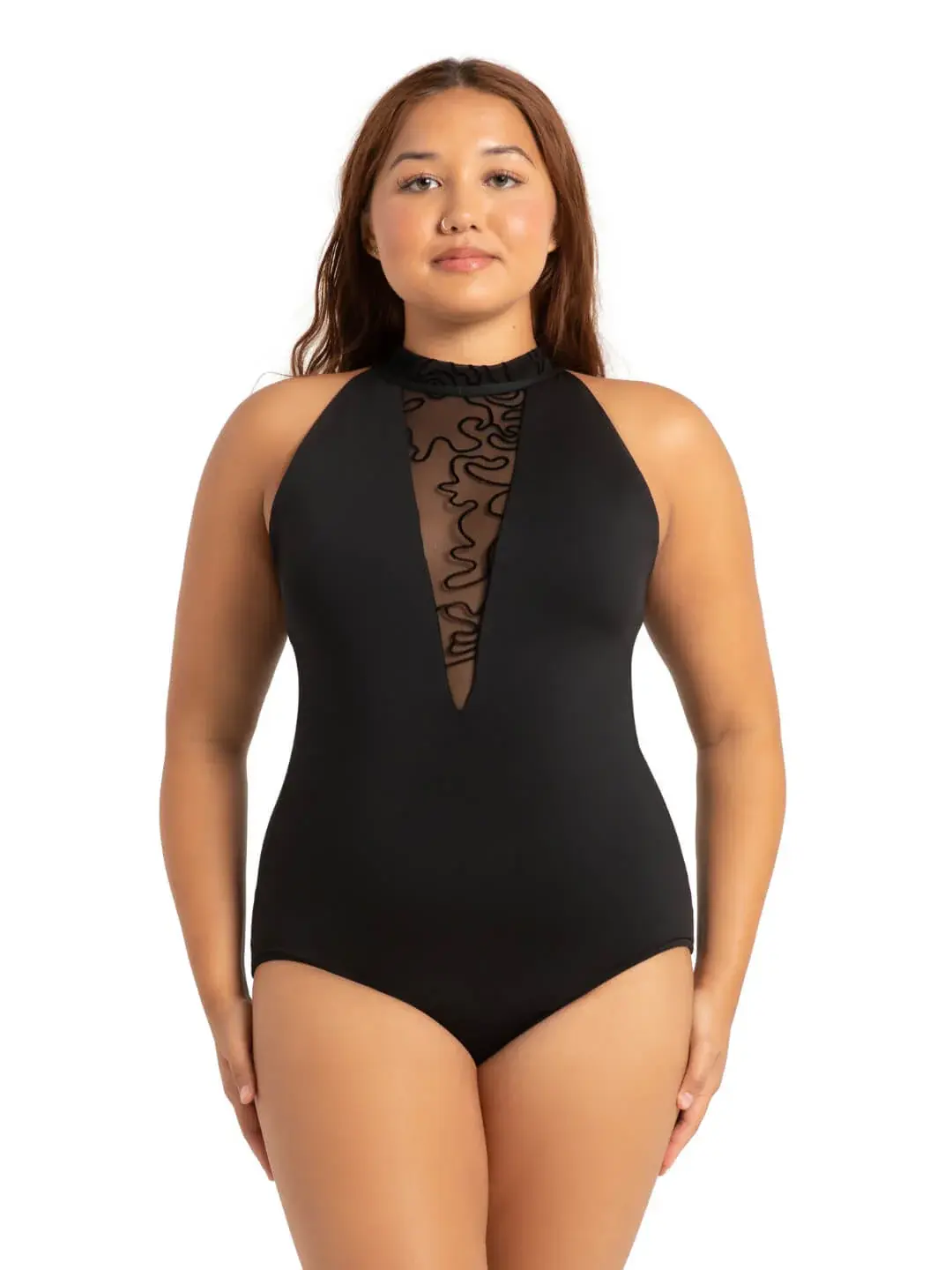 Capezio 12159W Danza