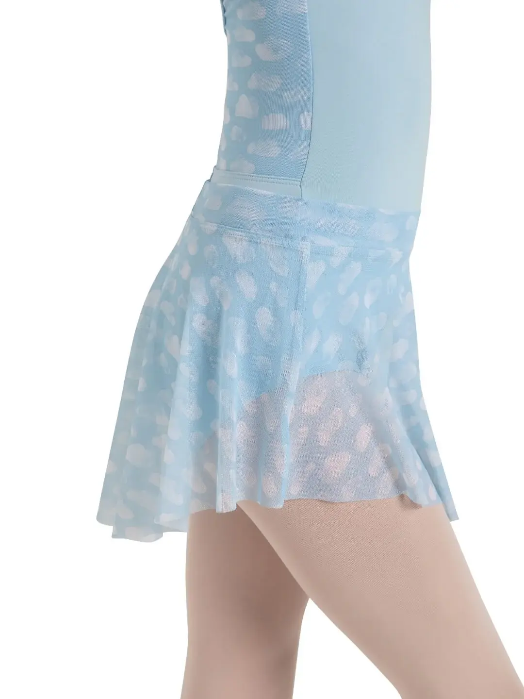 Capezio 12170C Sky Skirt