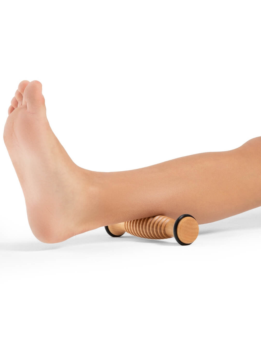 Capezio Bunheads Footsie Roll - BH500