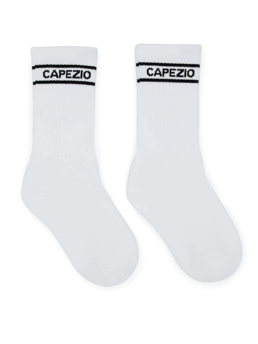 Capezio F6001U Varsity Creew Sock