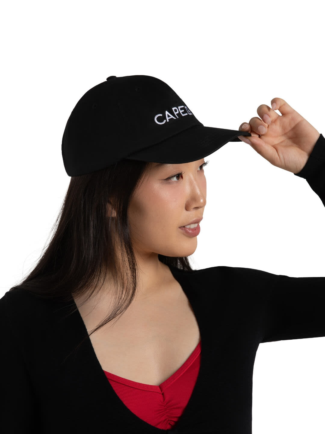 Capezio F6002U Capezio Baseball Hat