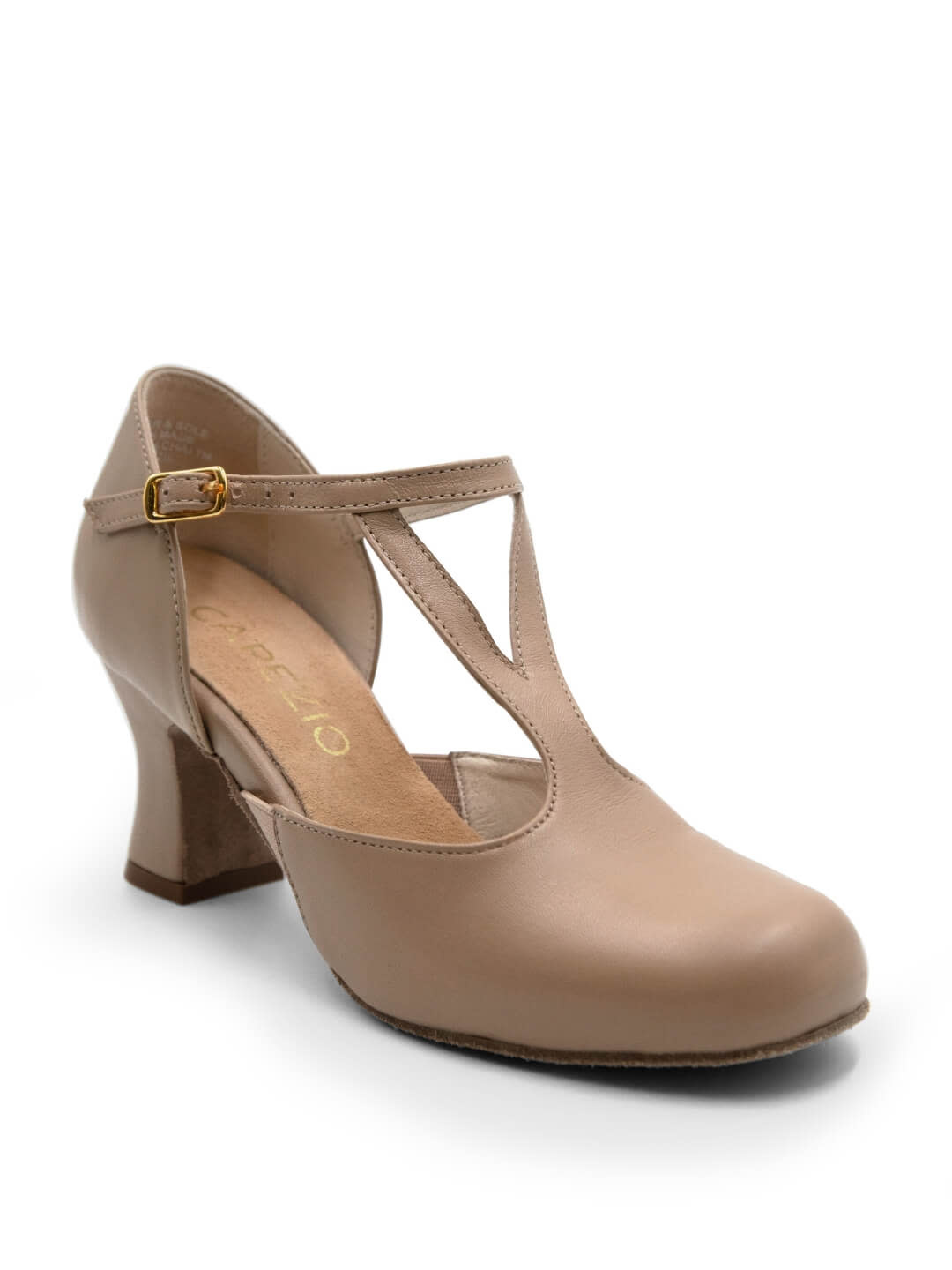 Capezio 849 Shanel 2.5"