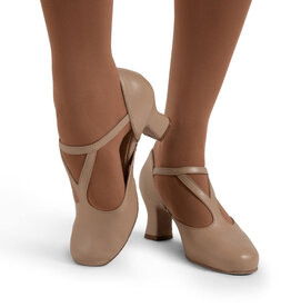 Capezio 849 Shanel 2.5"