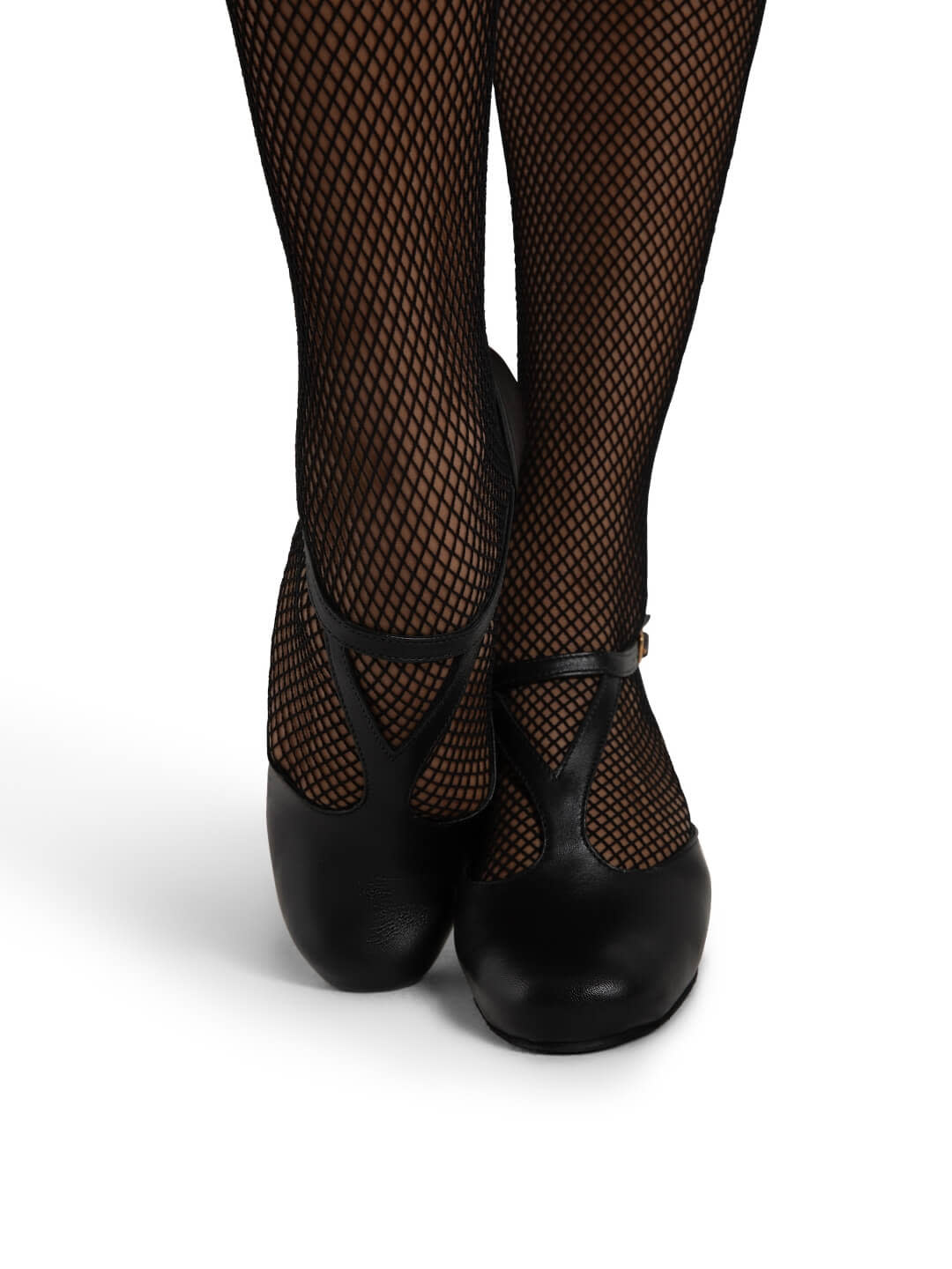 Capezio 849 Shanel 2.5"