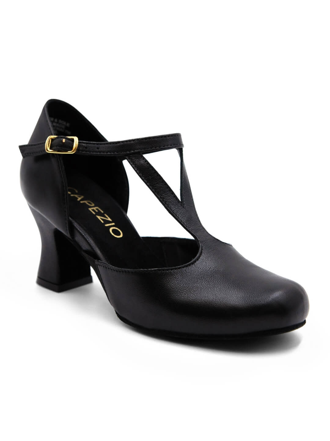Capezio 849 Shanel 2.5"