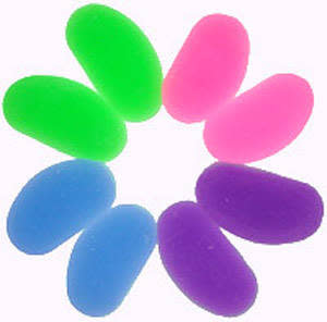 Danztech Inc Mini Gel Pads