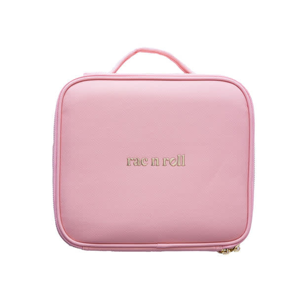 Rac N Roll Cosmetic Bag w LED