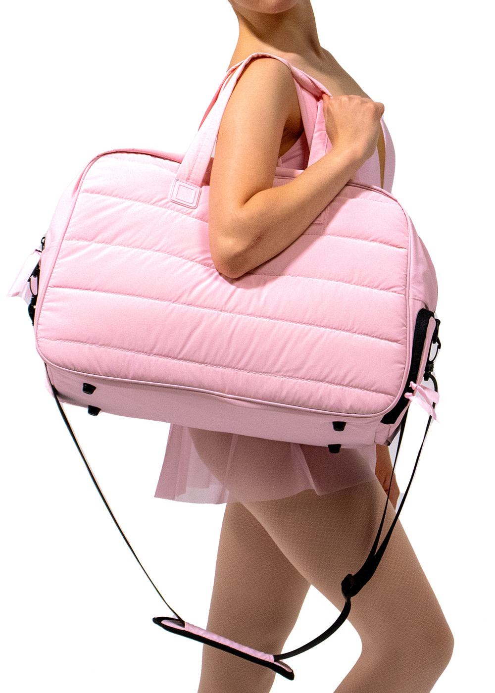 NIKOLAY Large Road Bag