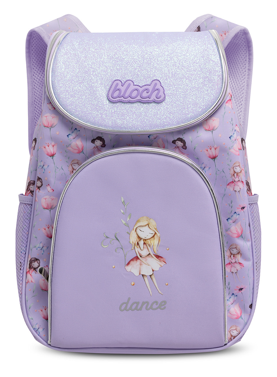 Bloch/Mirella A0646 Ballerina Backpack