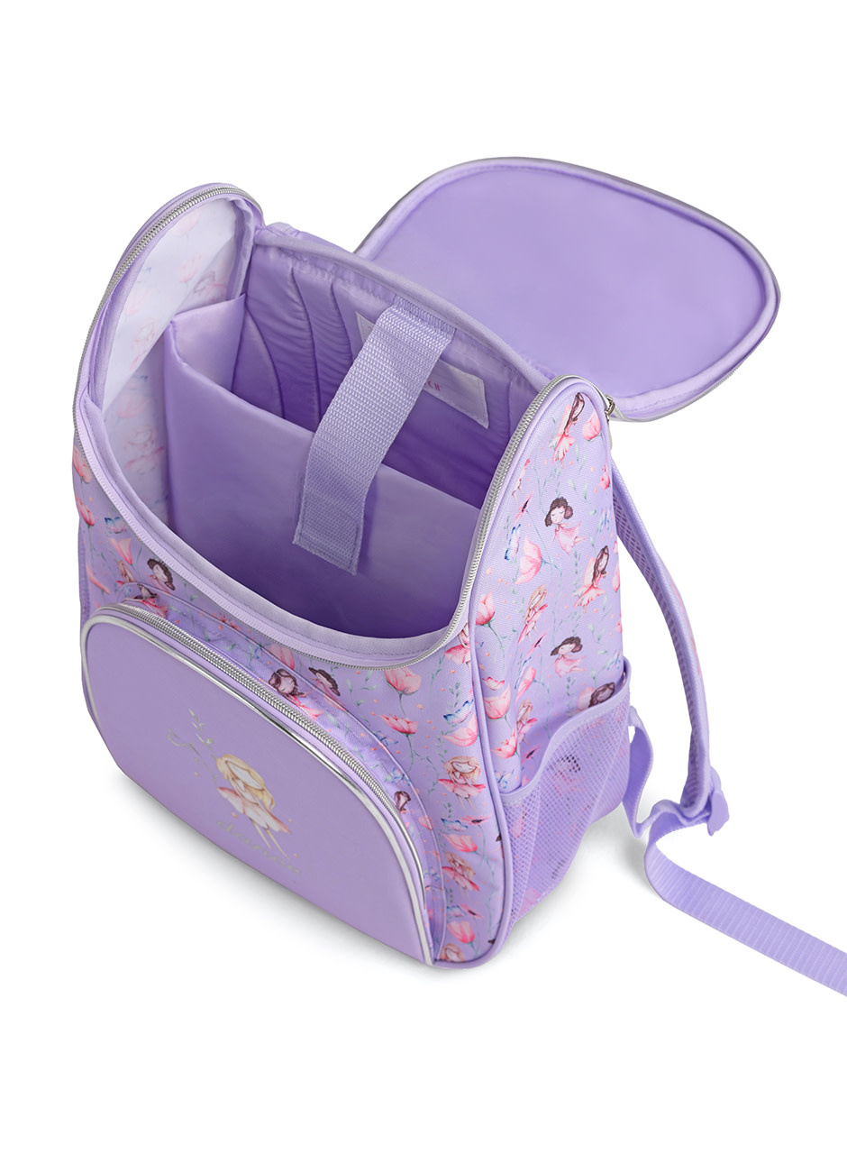Bloch/Mirella A0646 Ballerina Backpack
