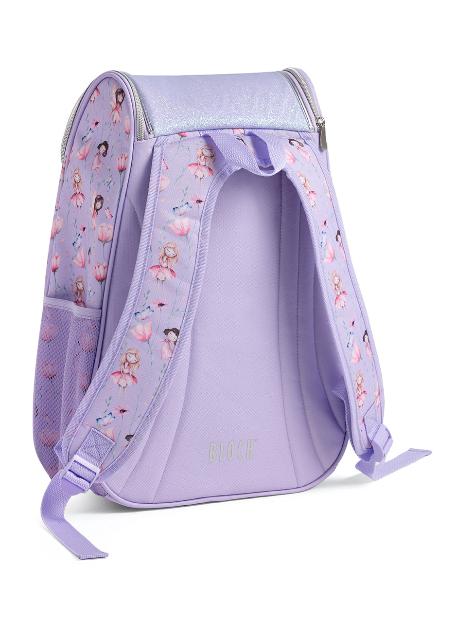 Bloch/Mirella A0646 Ballerina Backpack