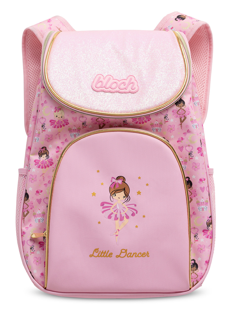 Bloch/Mirella A0646 Ballerina Backpack