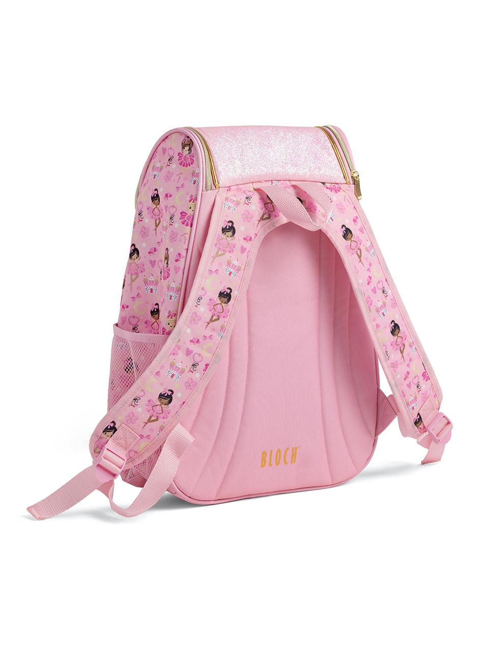 Bloch/Mirella A0646 Ballerina Backpack