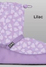 Bloch/Mirella IM009KBP Warm Up Bootie