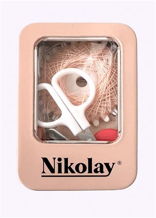 NIKOLAY SK001N Sewing Kit