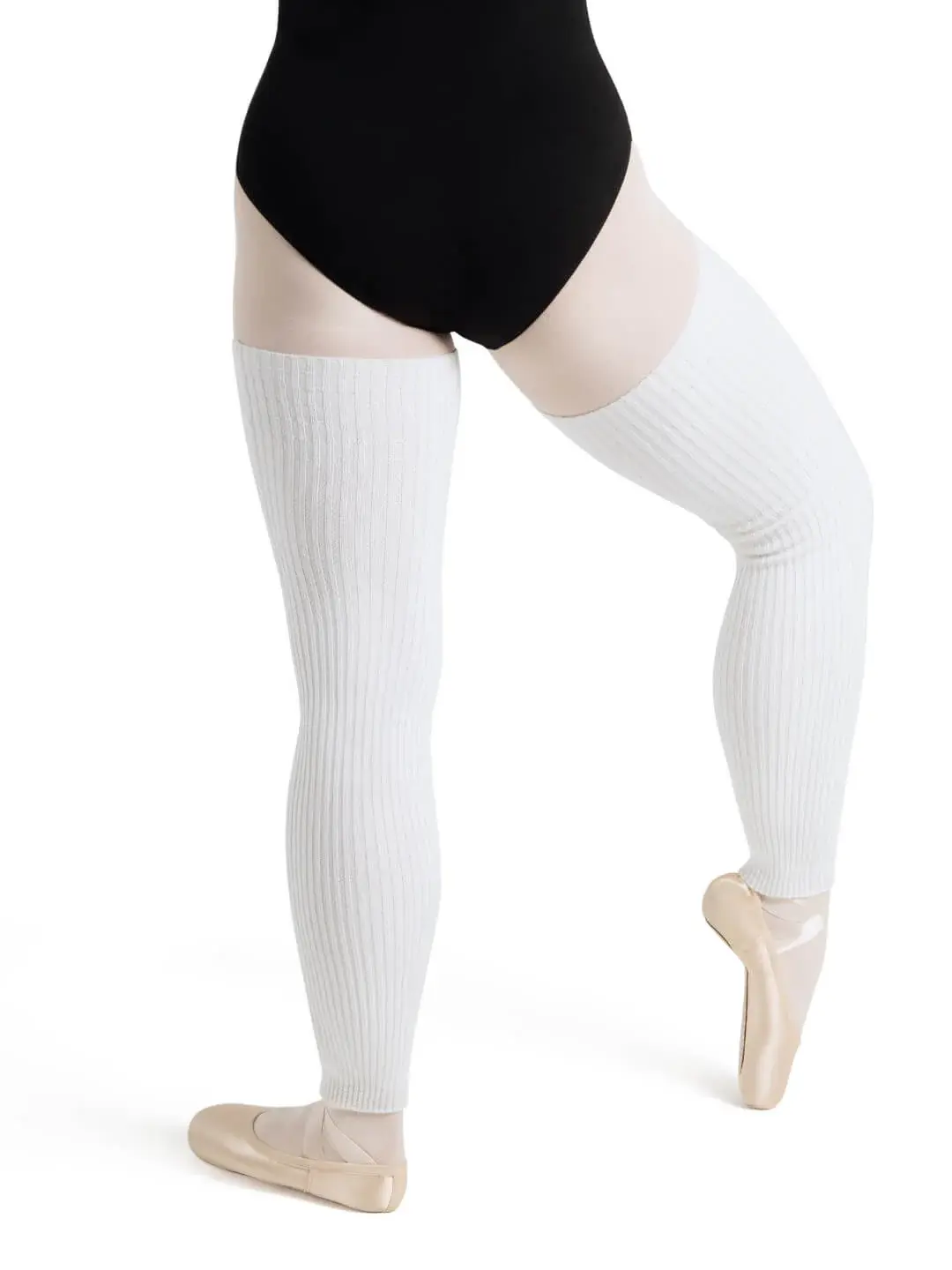 Capezio Legwarmer - CK10954W