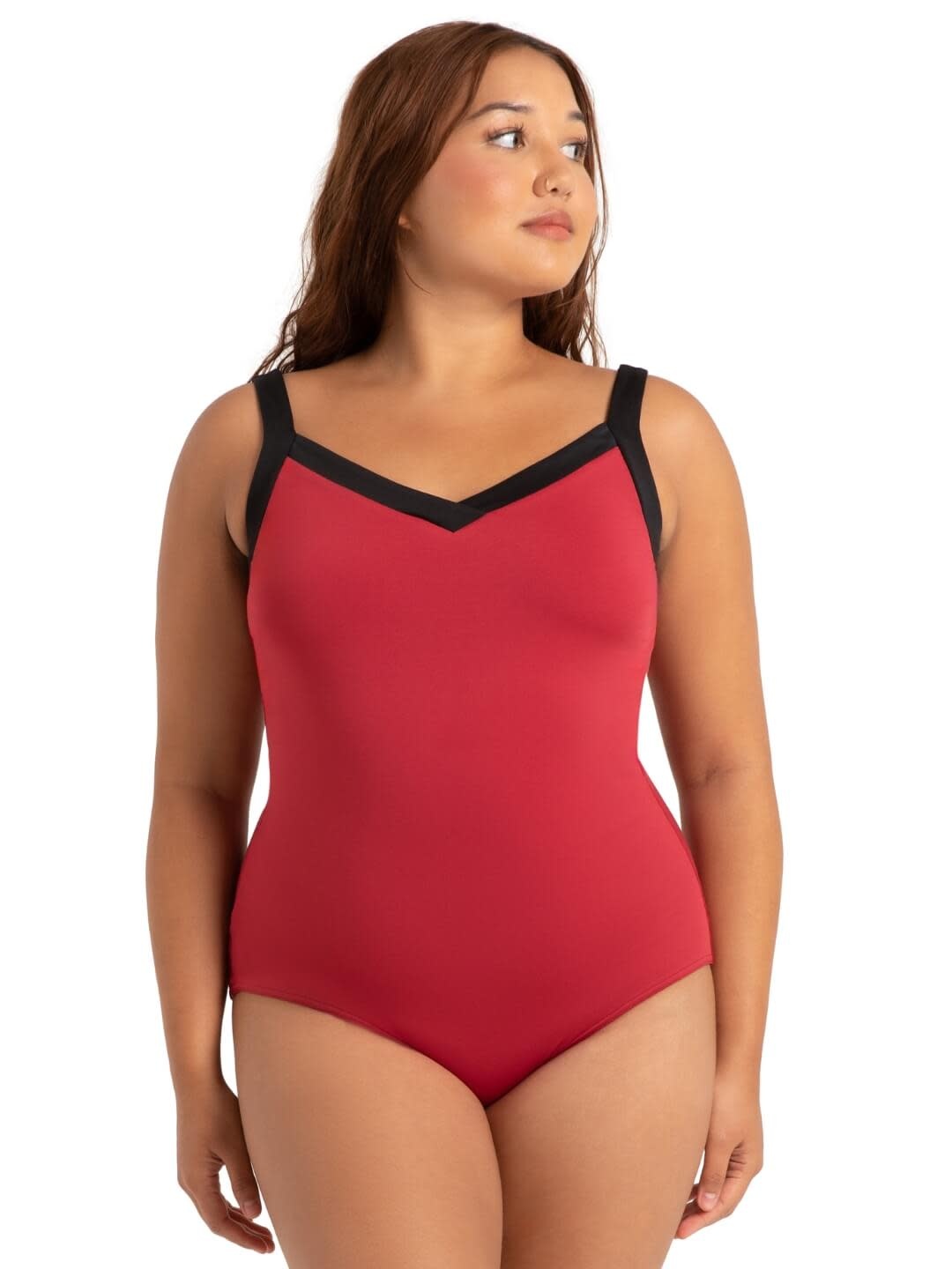 Capezio 12149W J'Adore