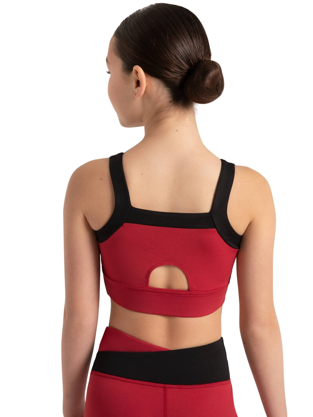 Capezio 12147C Couture Bra