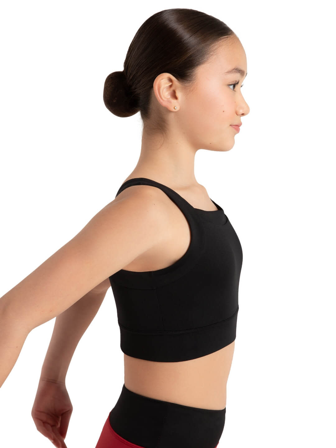 Capezio 12147C Couture Bra