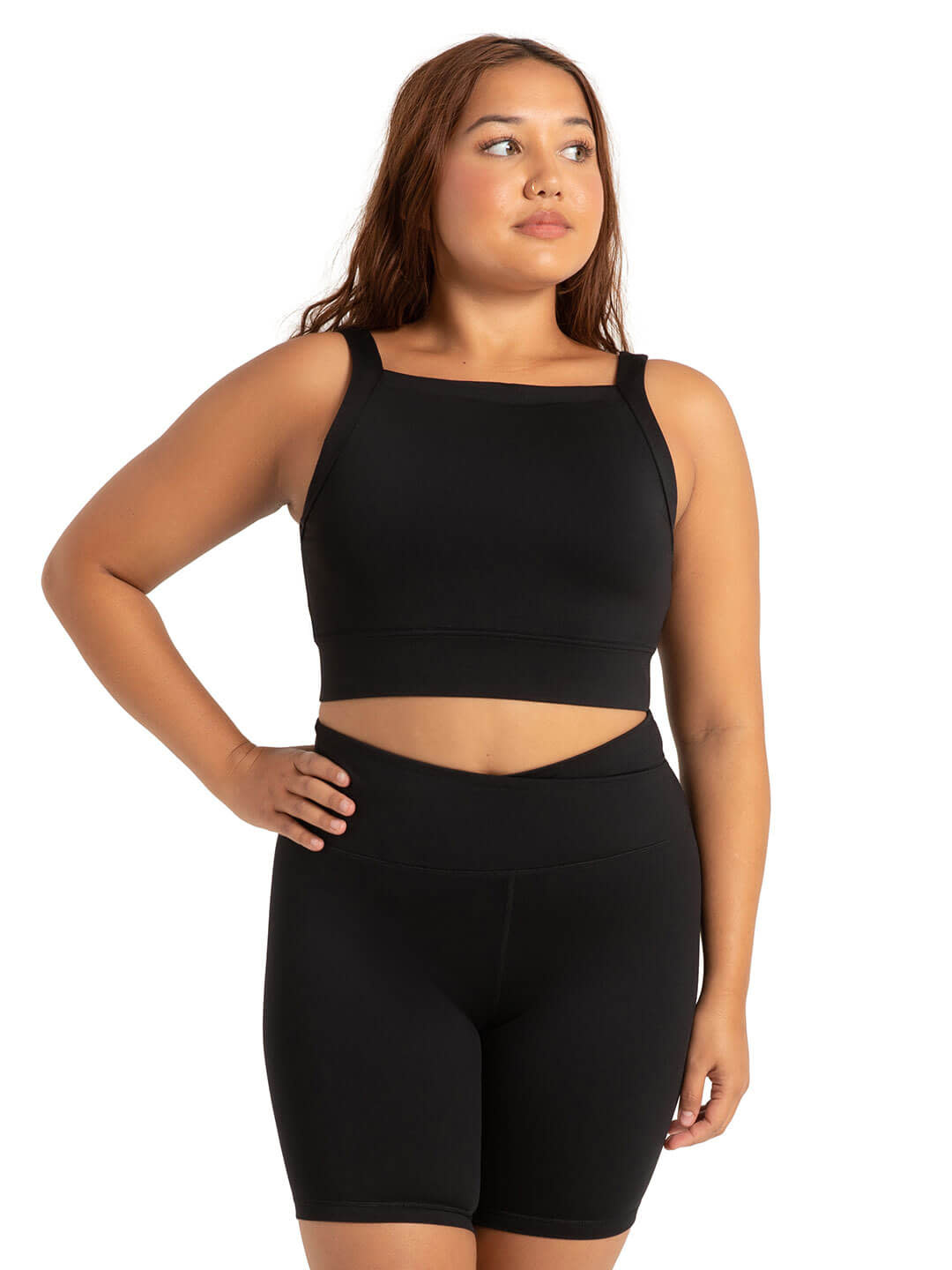Capezio 12147W Couture Bra