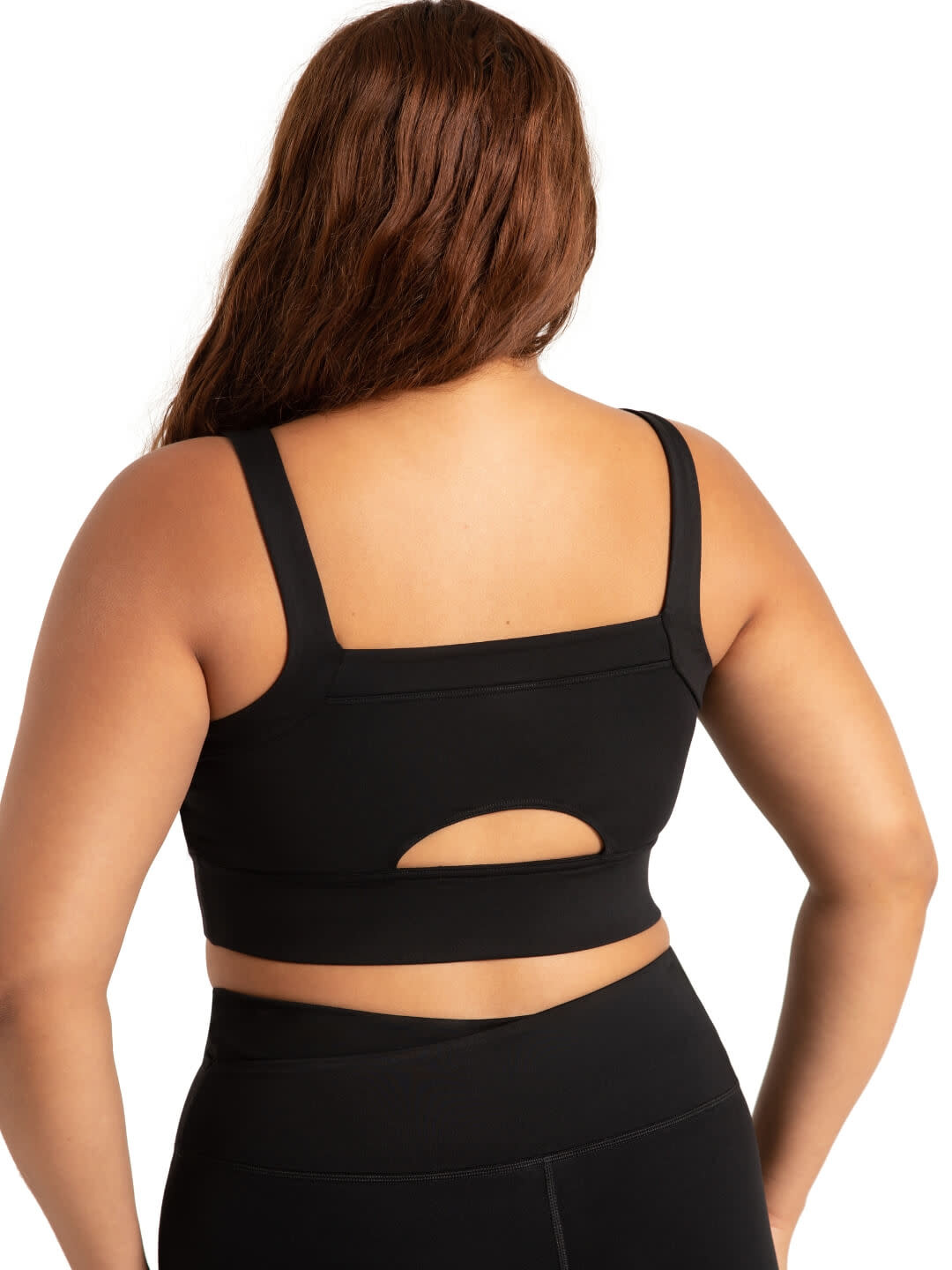 Capezio 12147W Couture Bra