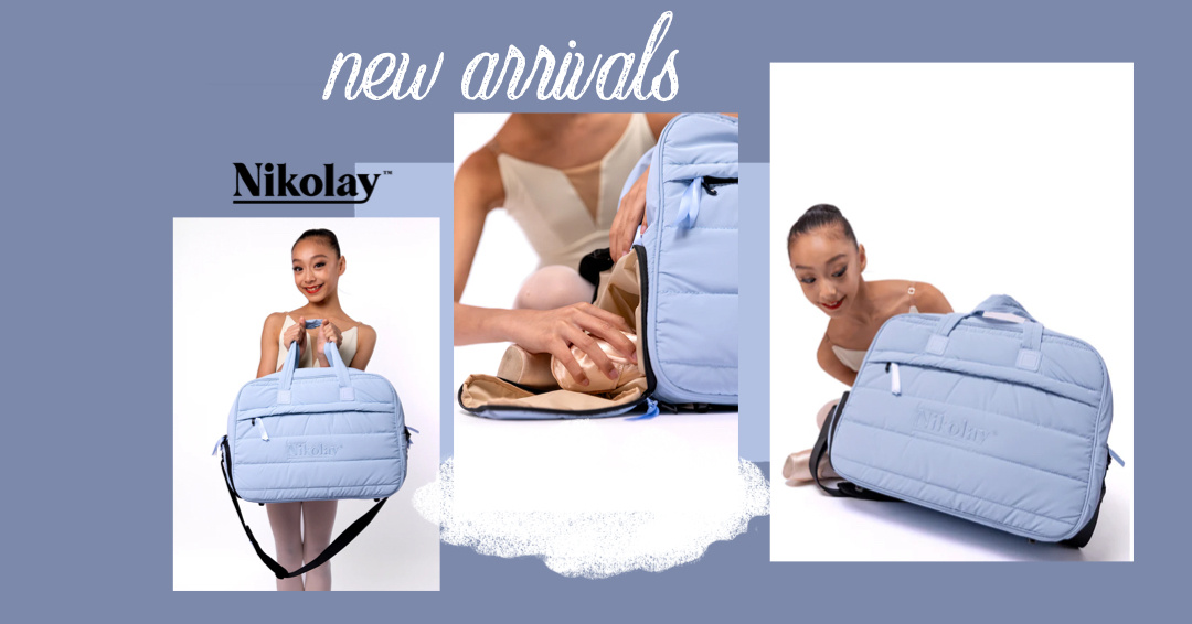 New Arrivals