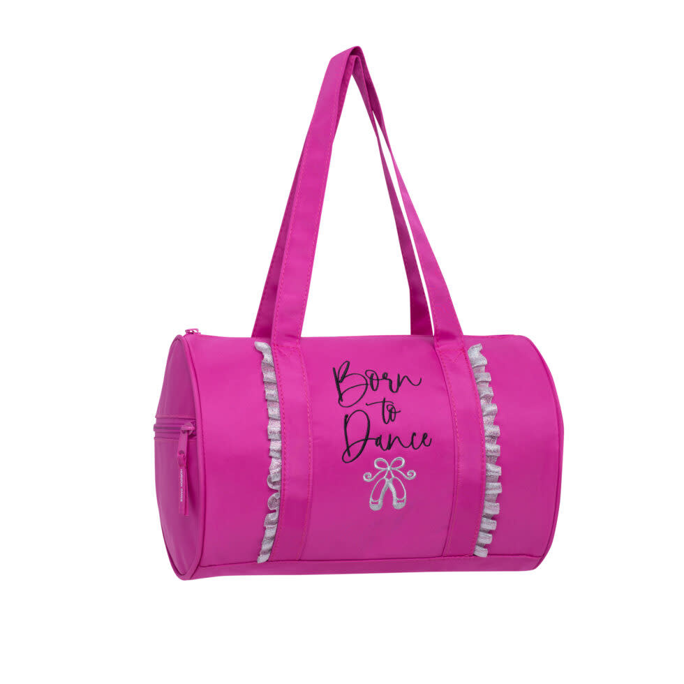 Horizon 6155 Syd Duffel PNK