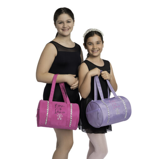 Horizon 6155 Syd Duffel PNK