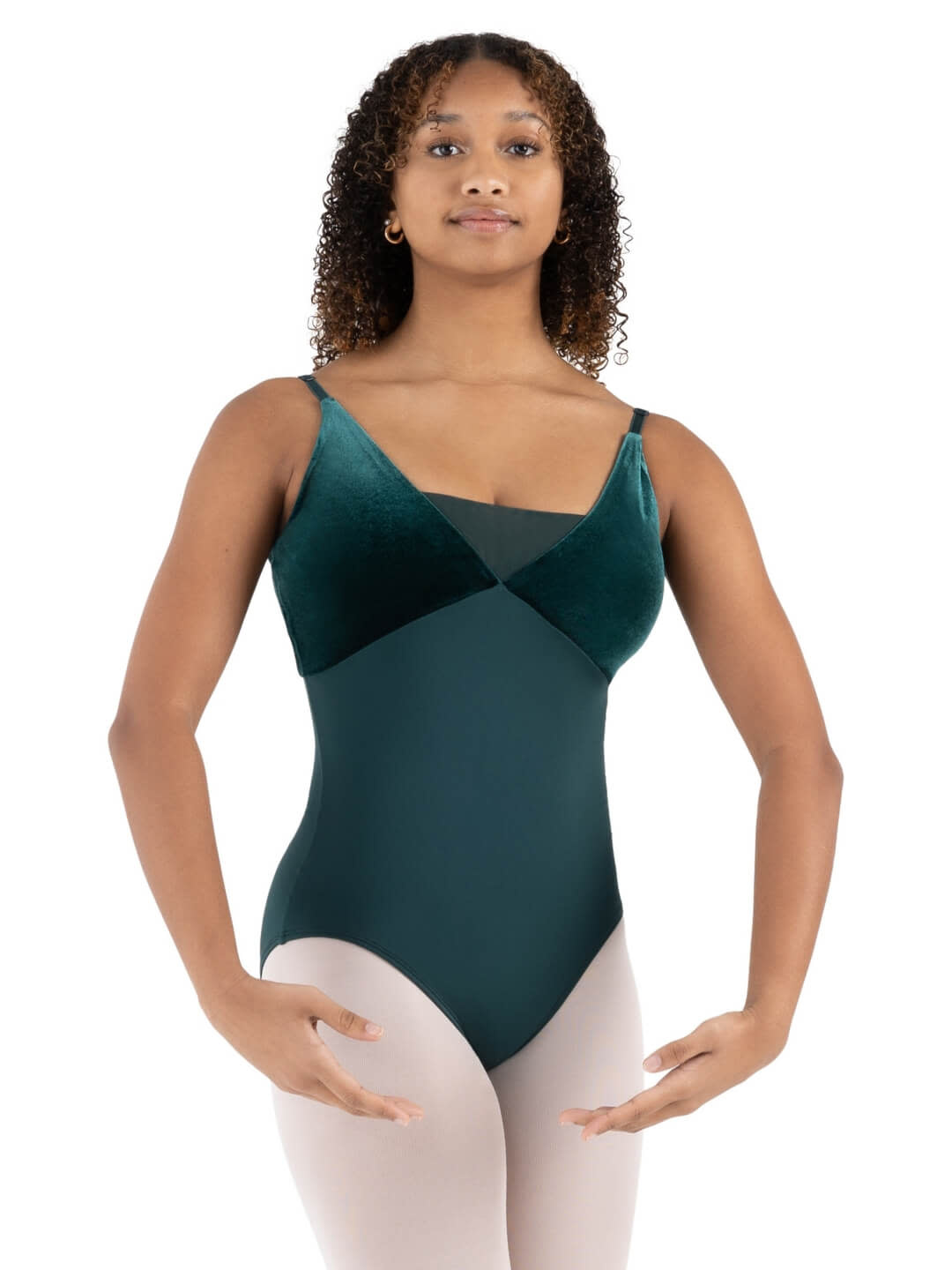 Capezio 12230W Pine Leo