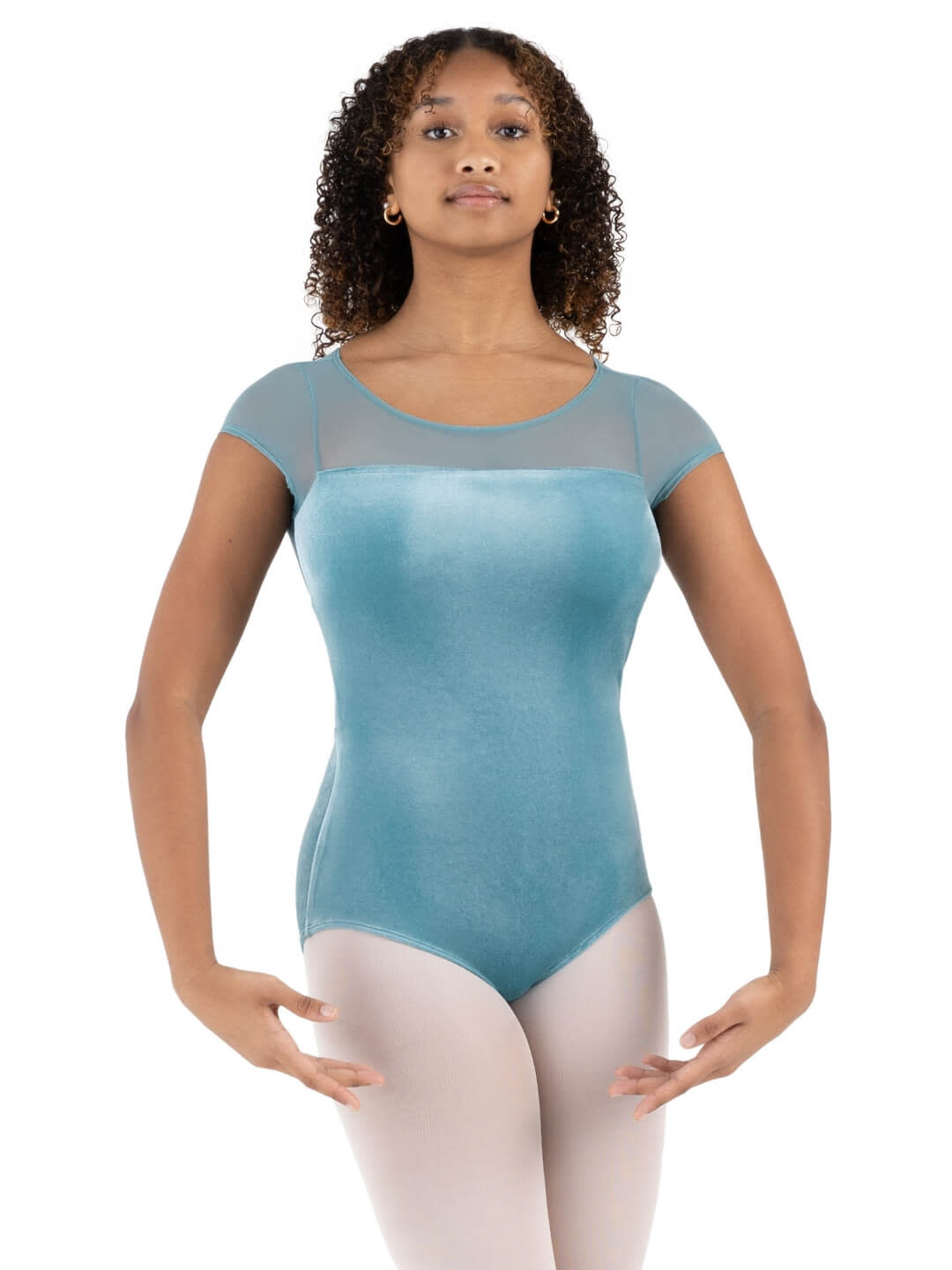 Capezio 12234W Juniper Leo