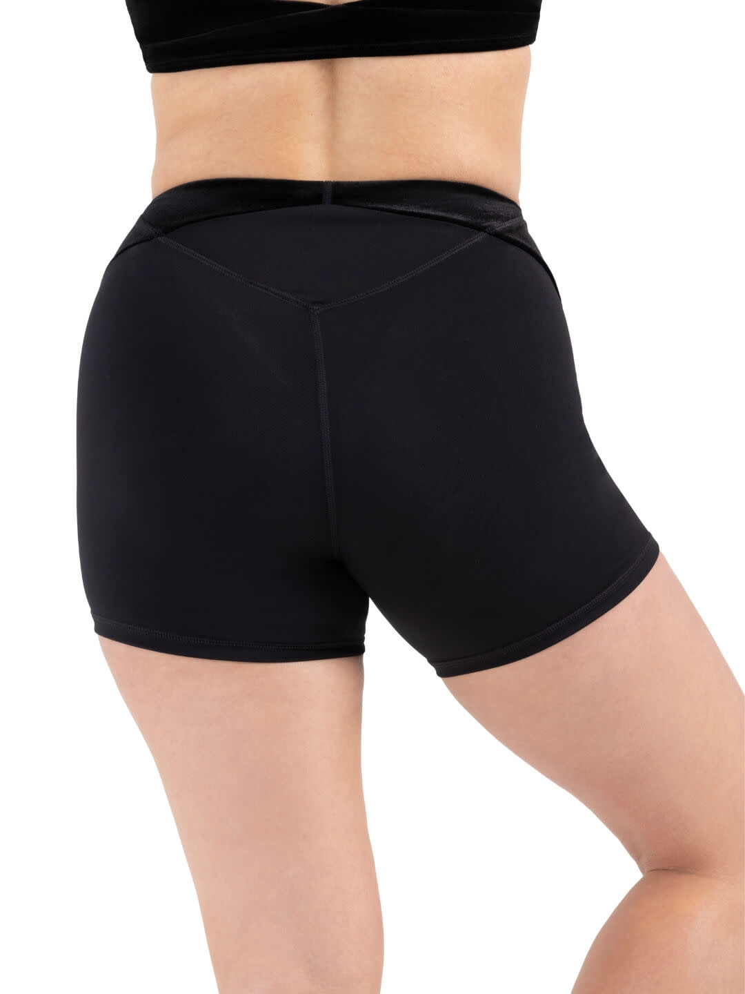 Capezio 12236W Grove Shorts