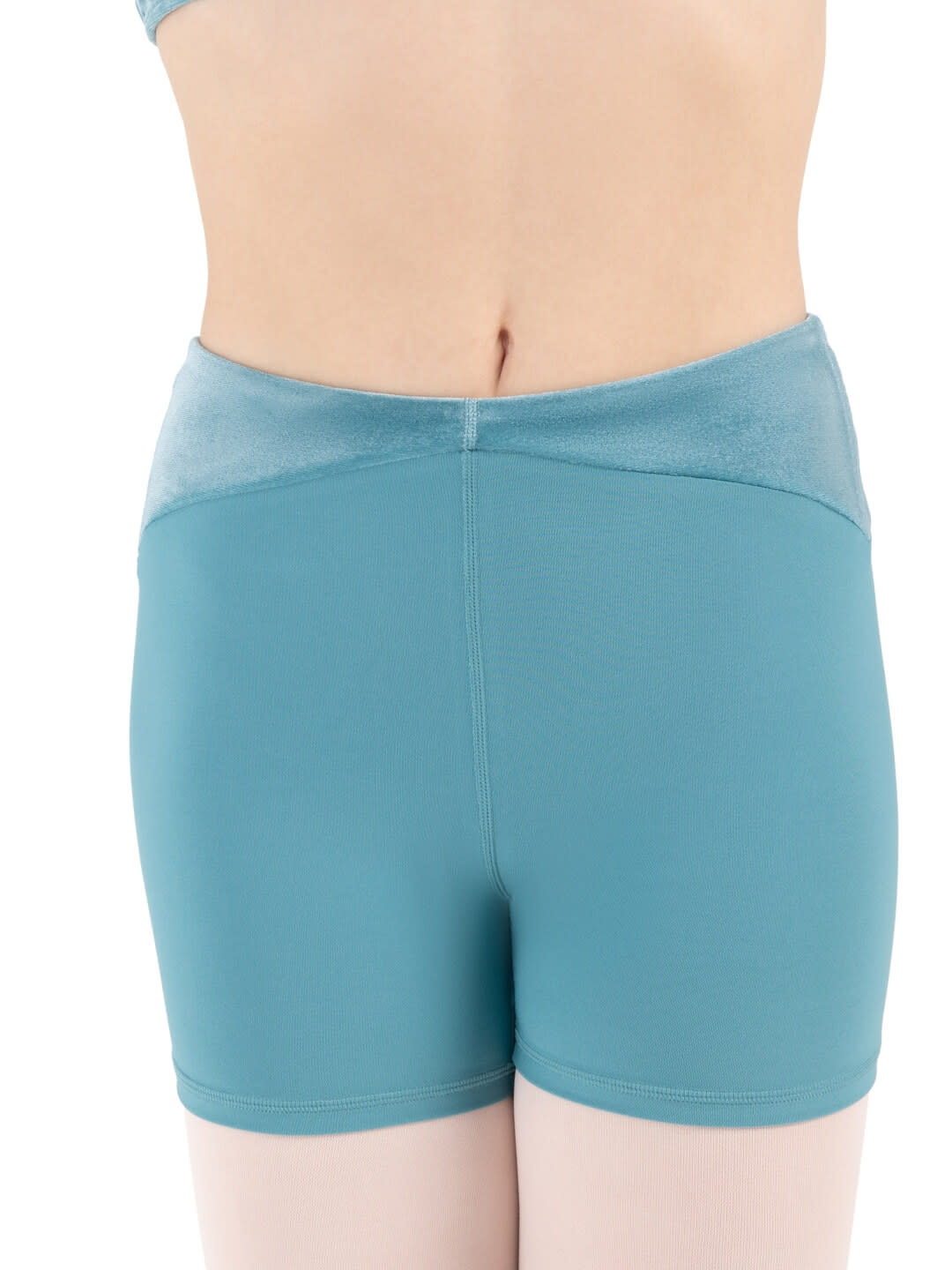 Capezio 12236W Grove Shorts
