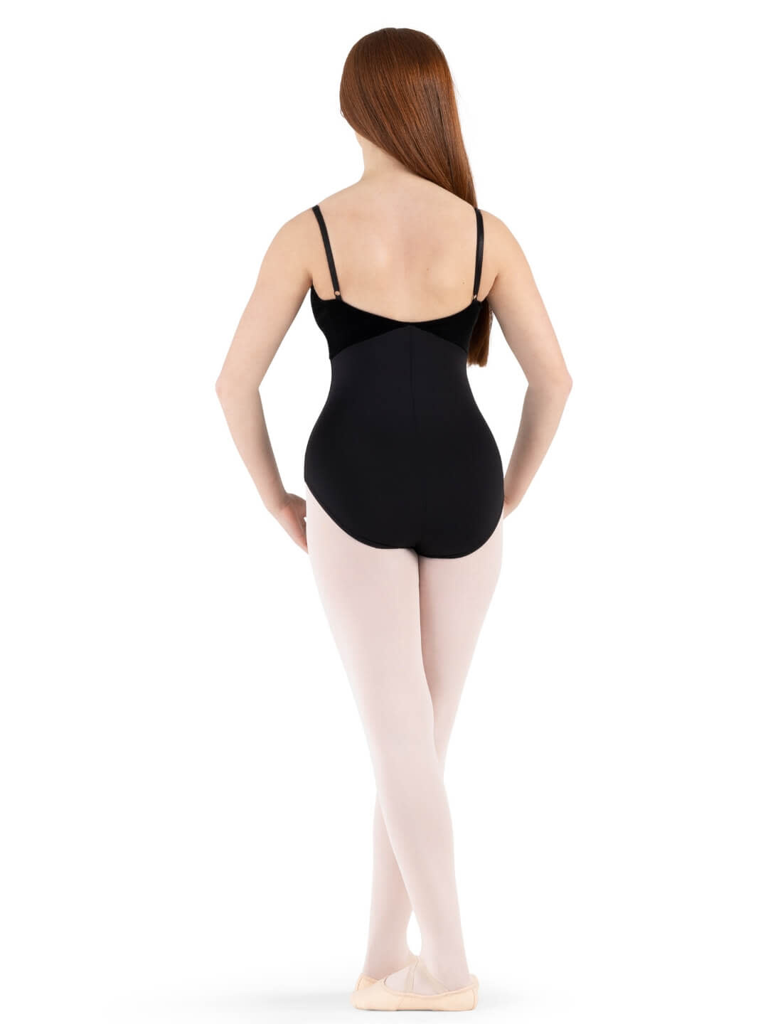 Capezio 12230W Pine Leo