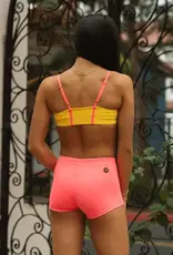 HoneyCut B4219 Micro Short