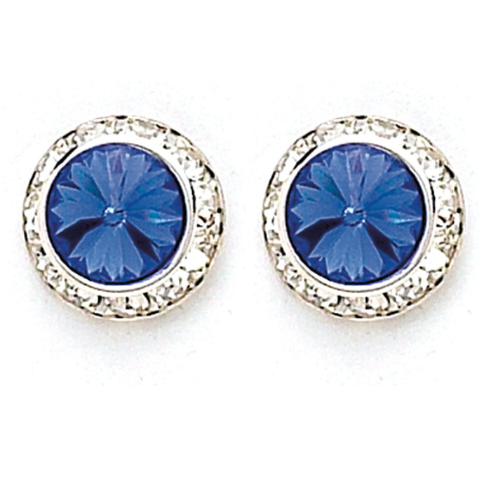 DASHA Performance Earrings - 2710