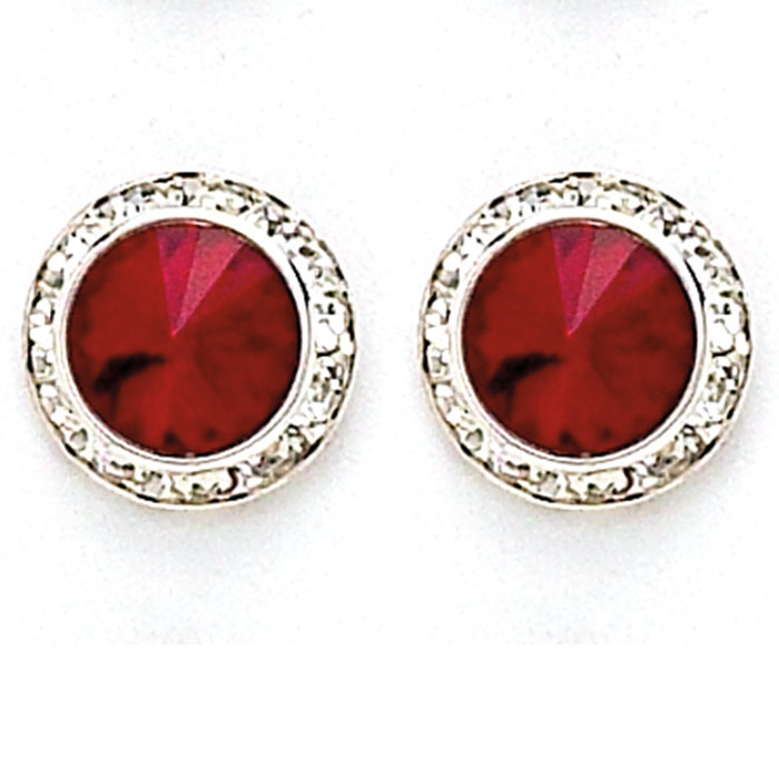DASHA Performance Earrings - 2710