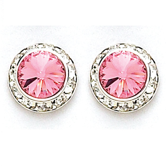 DASHA Performance Earrings - 2710