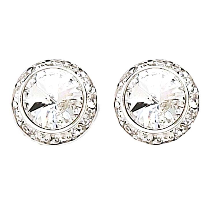 DASHA Performance Earrings - 2712