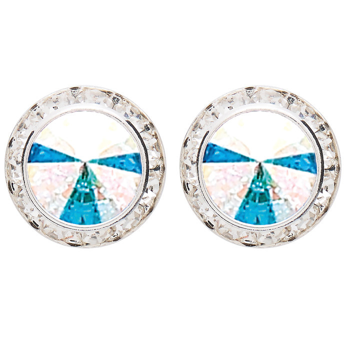 DASHA Performance Earrings - 2712