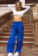 HoneyCut B4220 Pacific Pant