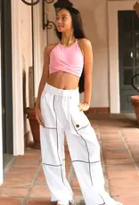 HoneyCut B4220 Pacific Pant