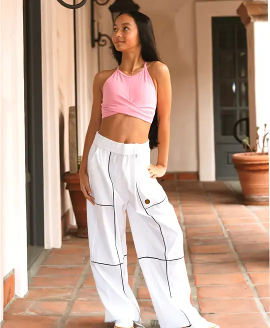 HoneyCut B4220 Pacific Pant