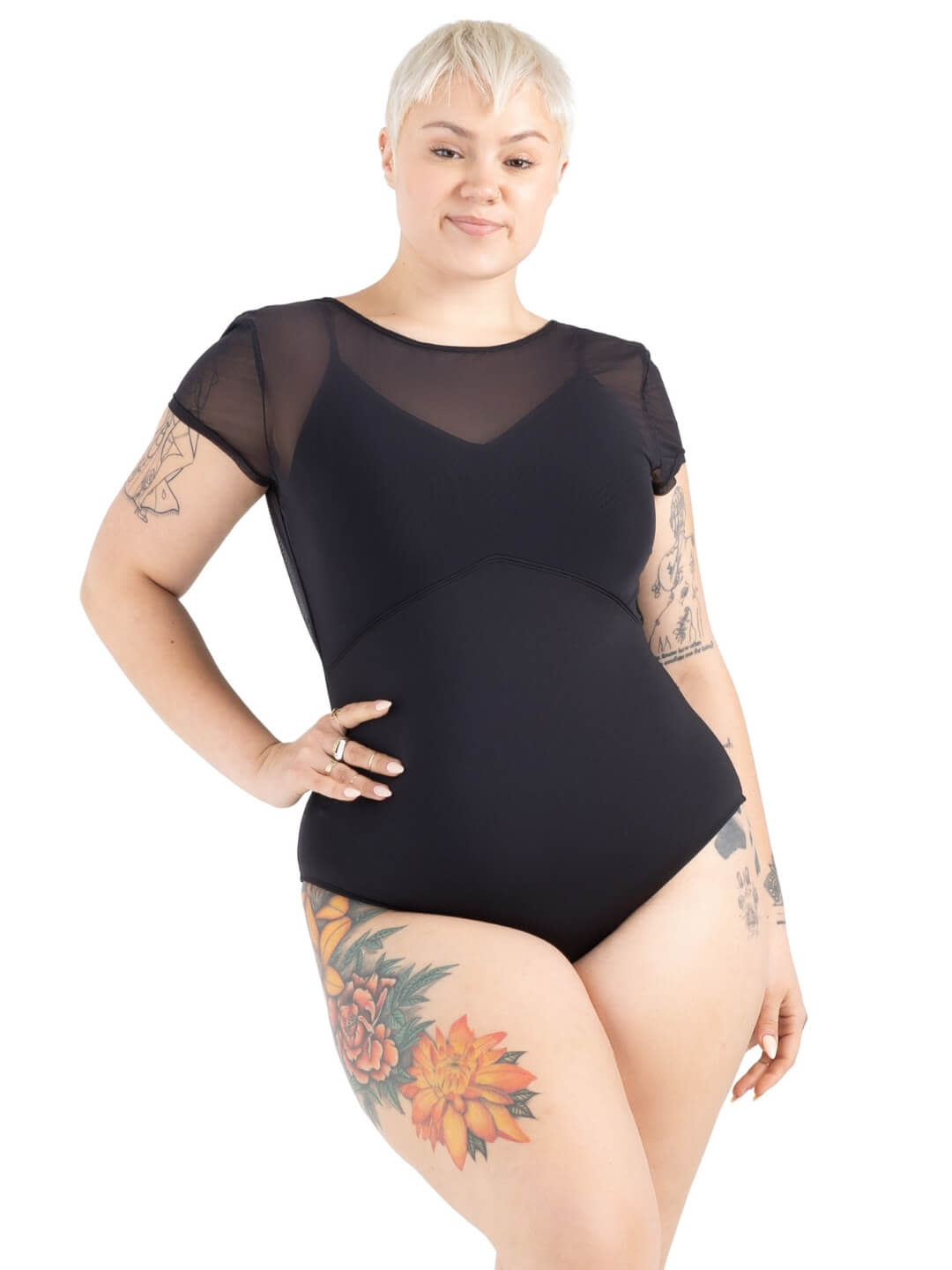 Capezio 12242W Sundown