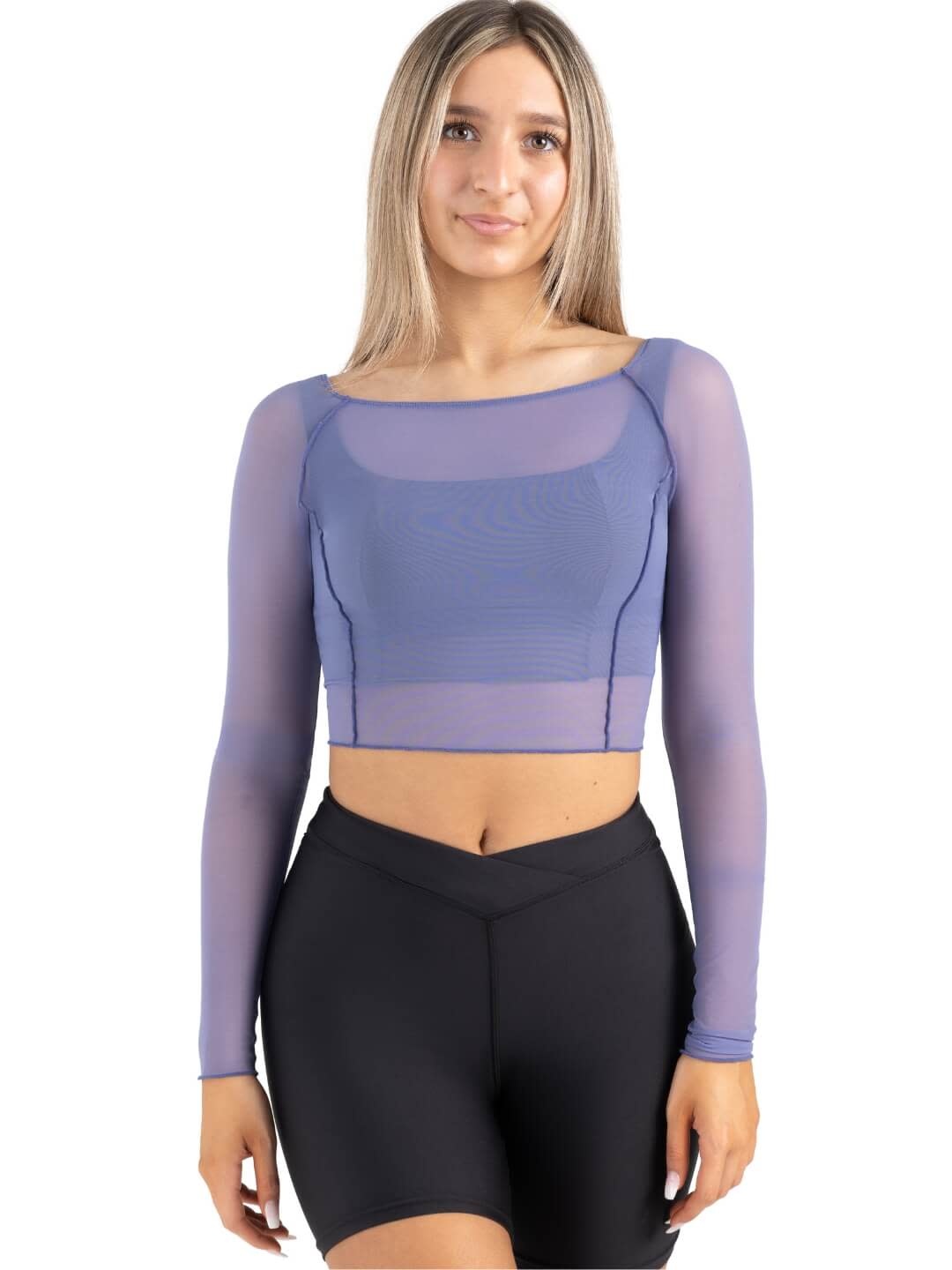 Capezio 12247W Dusk Top