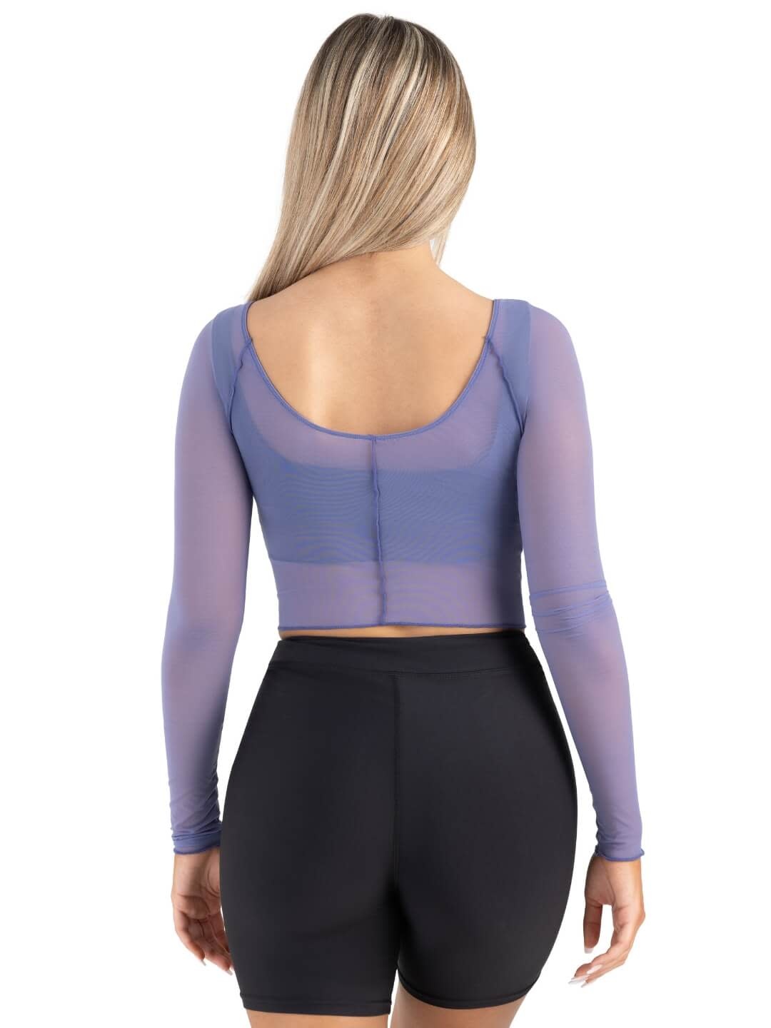 Capezio 12247W Dusk Top
