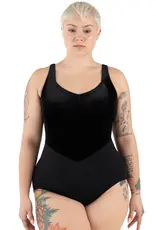 Capezio 12231W Aspen Leo