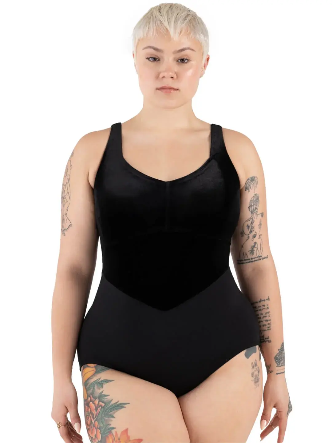 Capezio 12231W Aspen Leo