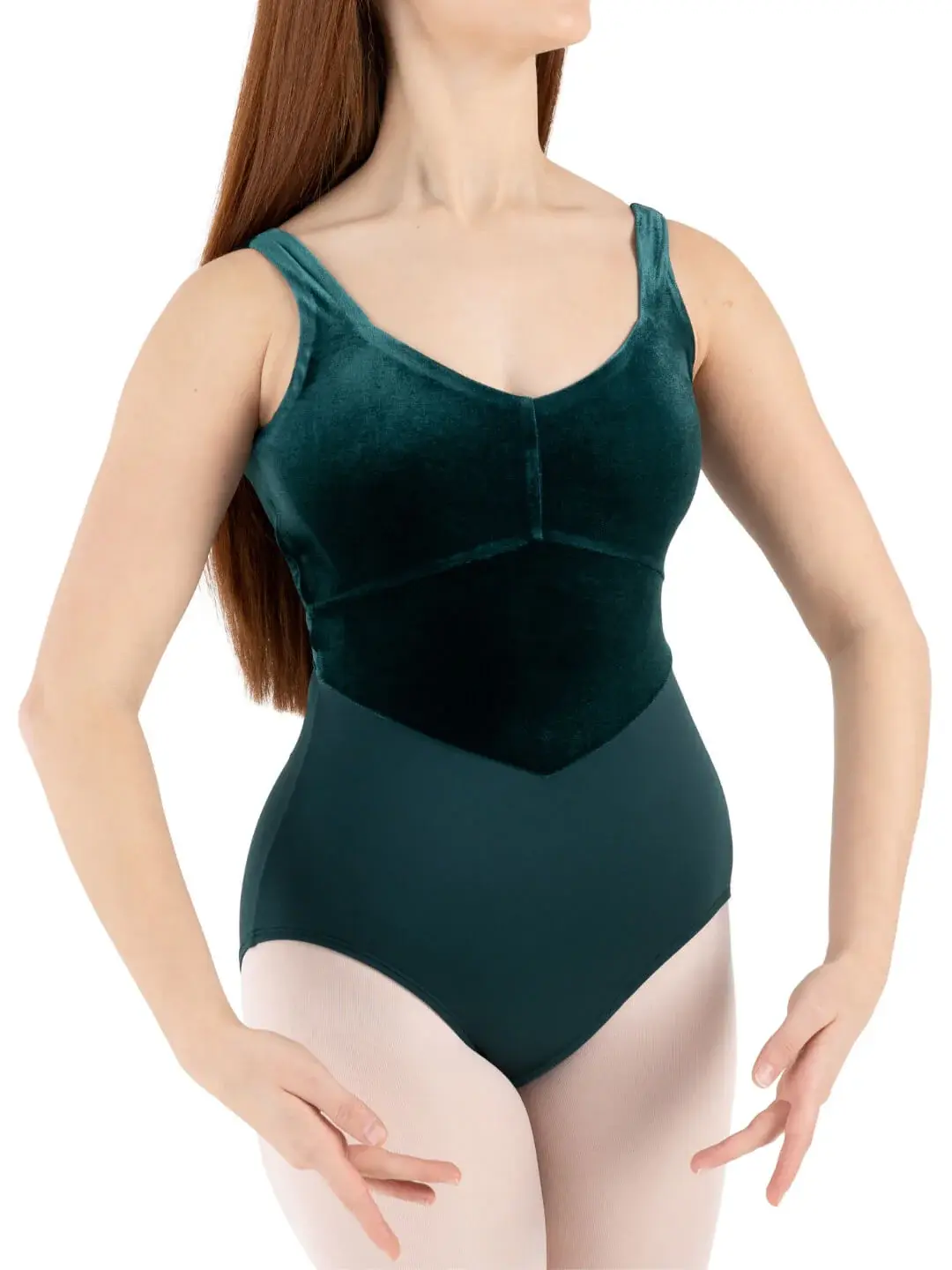 Capezio 12231W Aspen Leo
