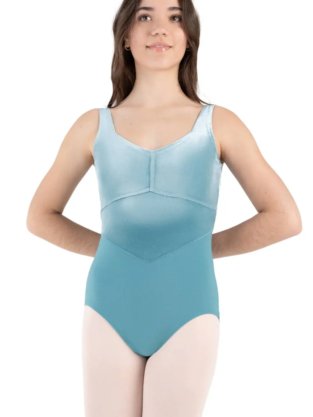 Capezio 12231W Aspen Leo